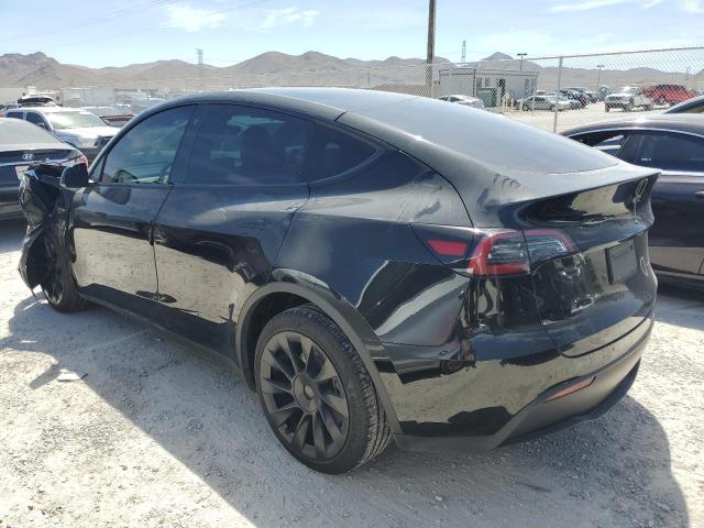 2022 TESLA Y - 7SAYGDEE8NF457628