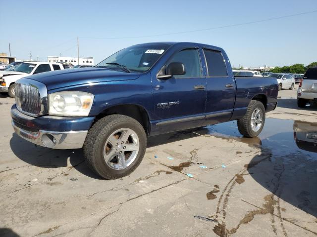 2006 Dodge Ram 1500 ST