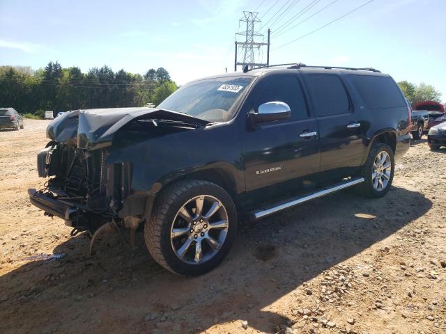 2008 Chevrolet Suburban 