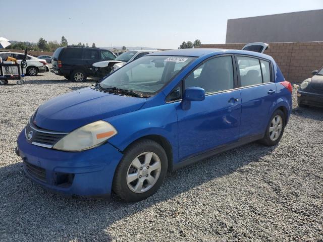 2007 Nissan Versa S