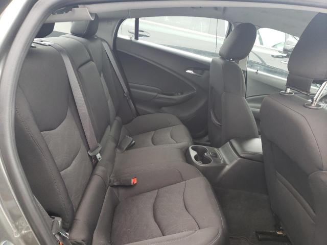 2017 CHEVROLET VOLT LT - 1G1RC6S59HU110472