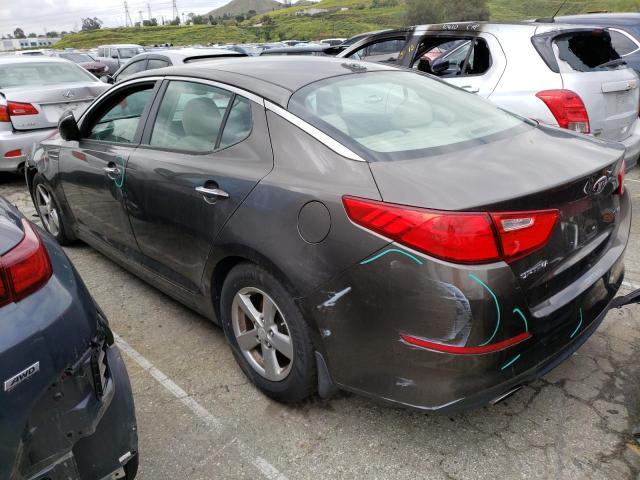 5XXGM4A79EG289651 KIA Optima Lx