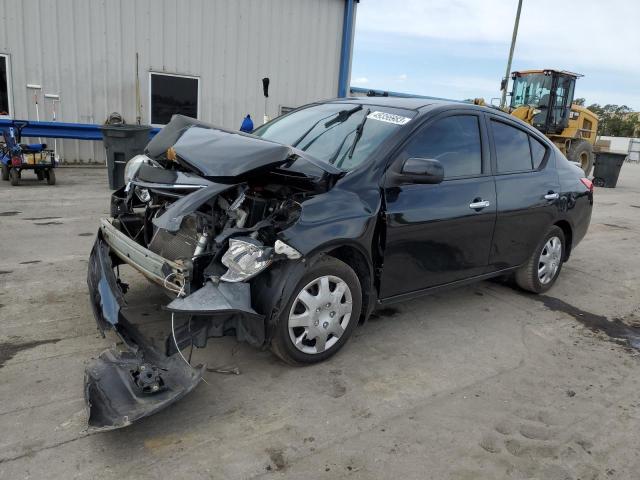 2013 Nissan Versa S