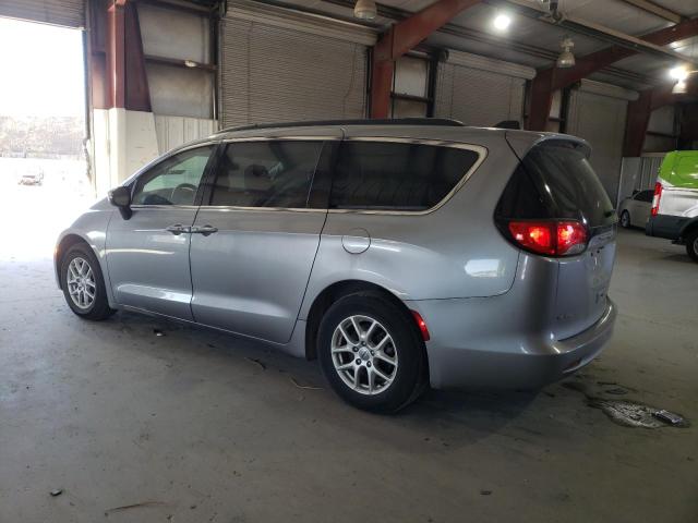 2021 CHRYSLER VOYAGER LX - 2C4RC1DG2MR530400