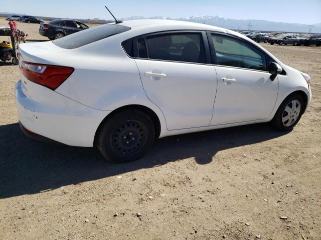 KNADM4A35G6654521 KIA RIO LX