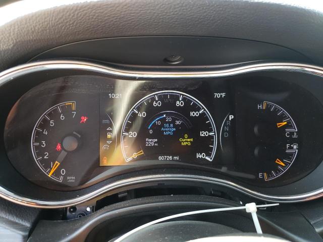 1C4RJFAG8KC703320 Jeep Grand Cherokee Laredo