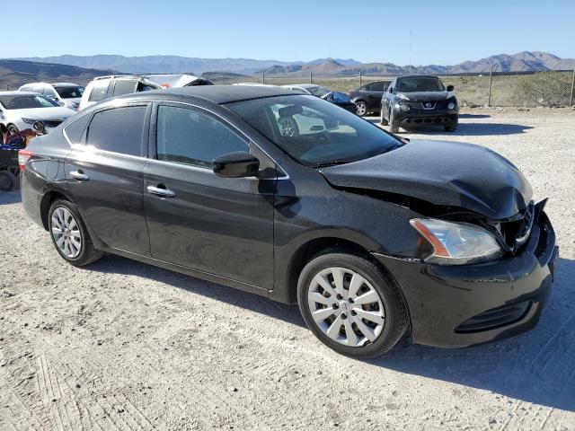 3N1AB7AP9EY215251 Nissan SENTRA S