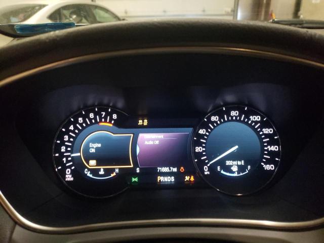 2016 LINCOLN MKX SELECT 2LMTJ8KR1GBL42134