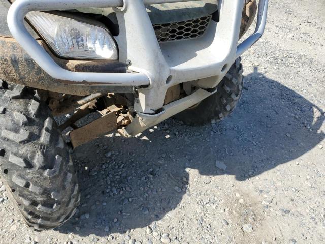 2008 HONDA TRX500 FPE 1HFTE31H084300362