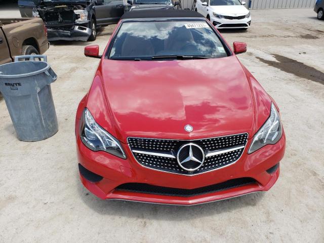 2015 MERCEDES-BENZ E 400 - WDDKK6FF0FF308444