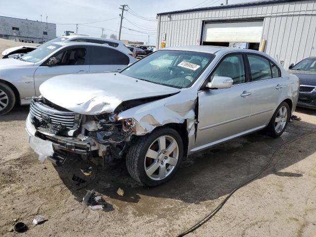 2009 Kia Optima LX