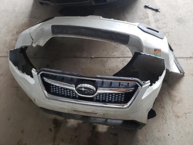JF2GPAVC5E8213782 Subaru Xv Crosstrek 2.0 Premium
