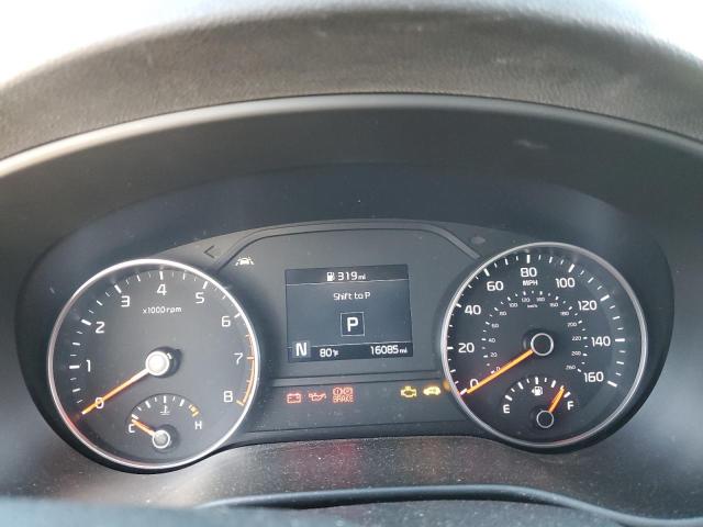 KNDPN3AC4L7705924 KIA Sportage Ex