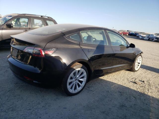 5YJ3E1EA3PF438951 Tesla MODEL 3
