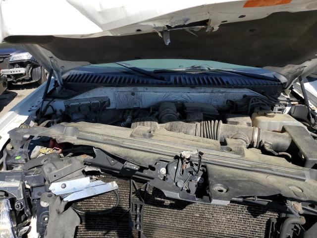 2013 Ford Expedition El Limited VIN: 1FMJK2A54DEF09257 Lot: 61372044