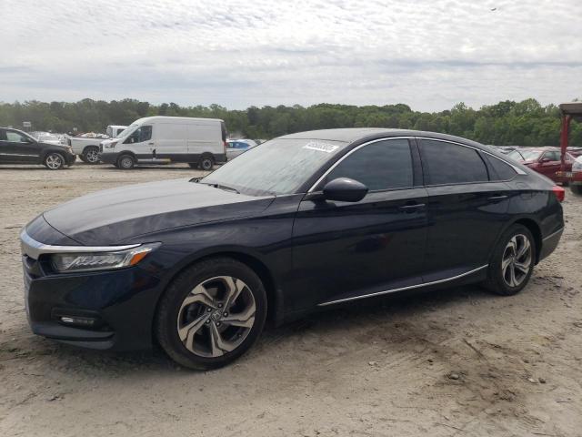 2019 Honda Accord Coupe EX-L