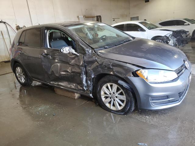 2015 VOLKSWAGEN GOLF - 3VW217AU8FM020743
