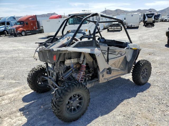 2021 POLARIS RZR XP TUR - 3NSNAE925MF583188