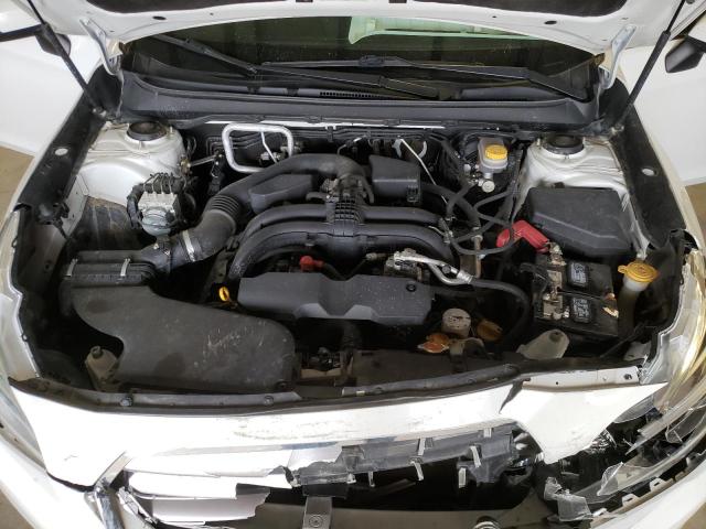 4S3BNAK65H3043714 Subaru Legacy 2.5i Limited