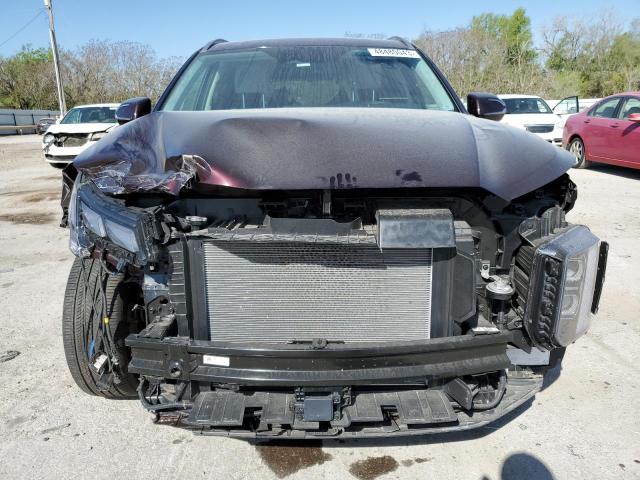 2023 HYUNDAI PALISADE C - KM8R74GE9PU527691