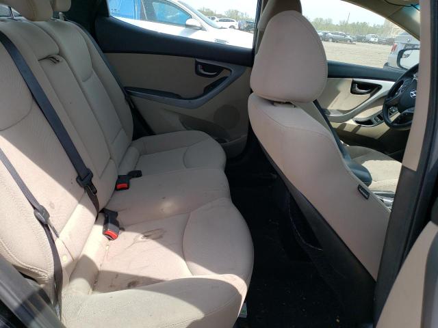 2022 HYUNDAI ELANTRA SE - KMHDH4AE4EU189131