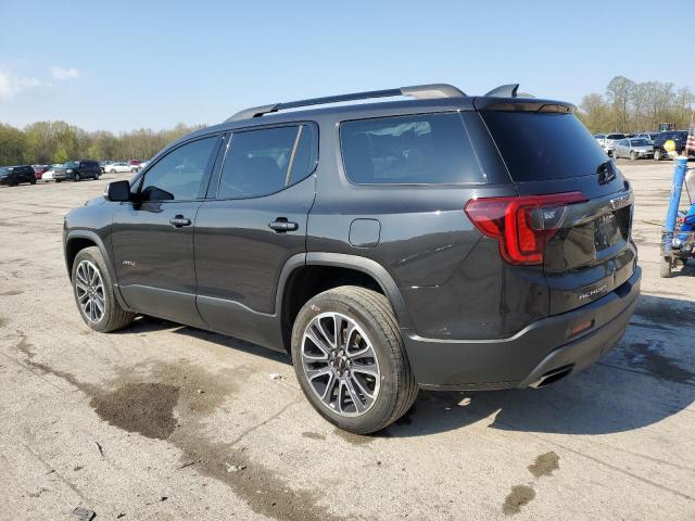 1GKKNLLS5LZ172439 GMC Acadia AT4 2