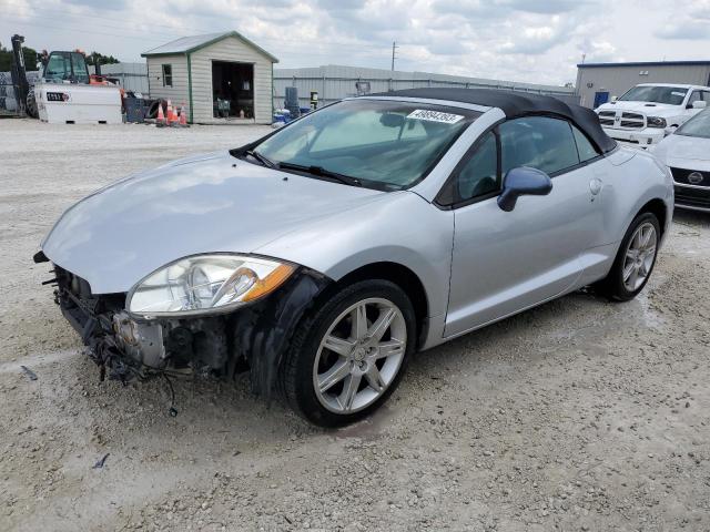 2007 Mitsubishi Eclipse 