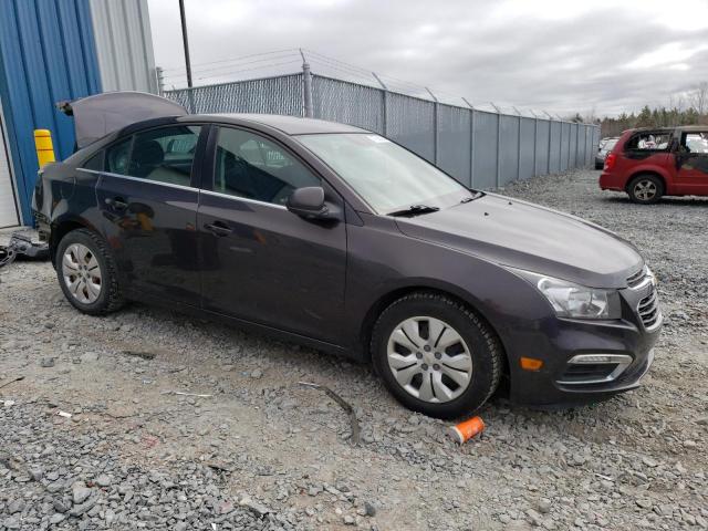2015 CHEVROLET CRUZE LT - 1G1PC5SB5F7276717
