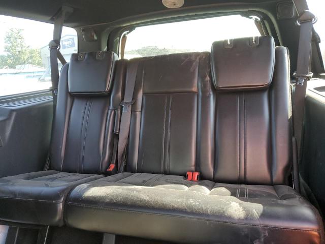 5LMJJ3HT1GEL06468 Lincoln Navigator L Select