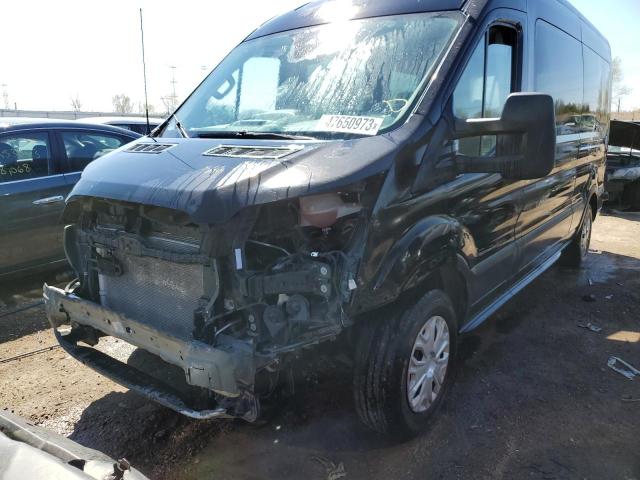 2017 FORD TRANSIT T- - 1FBAX2CM6HKB15572
