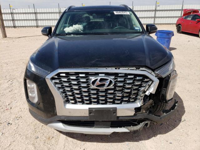2020 HYUNDAI PALISADE KM8R34HE0LU058771