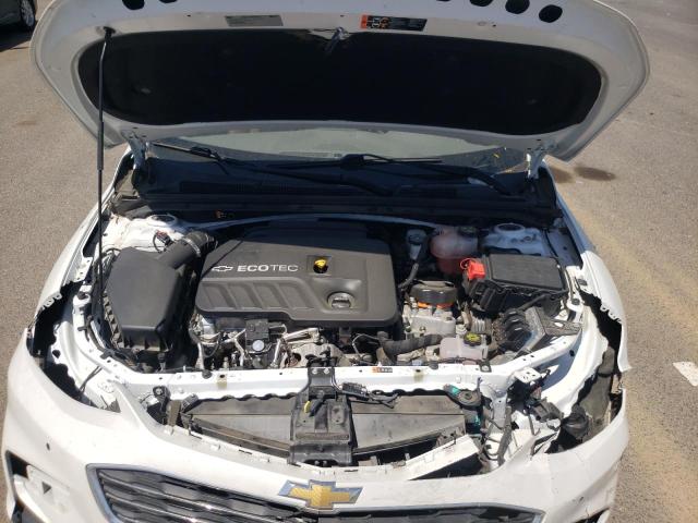 2016 CHEVROLET MALIBU HYB - 1G1ZJ5SU9GF288070