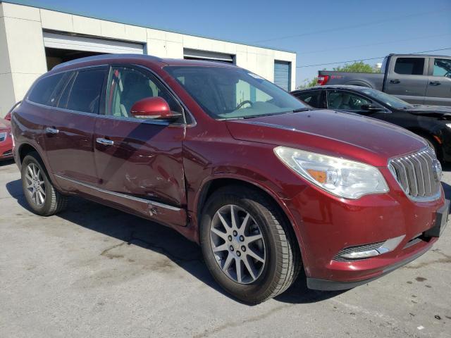 5GAKRAKDXGJ171932 Buick Enclave