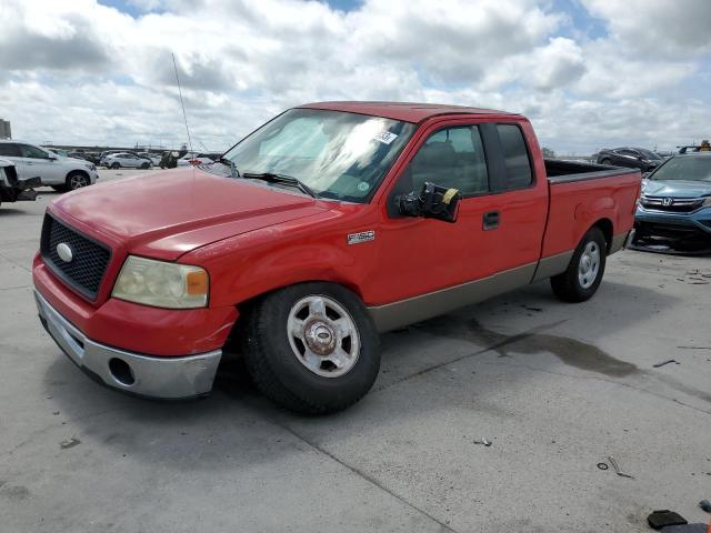 2006 Ford F-150 