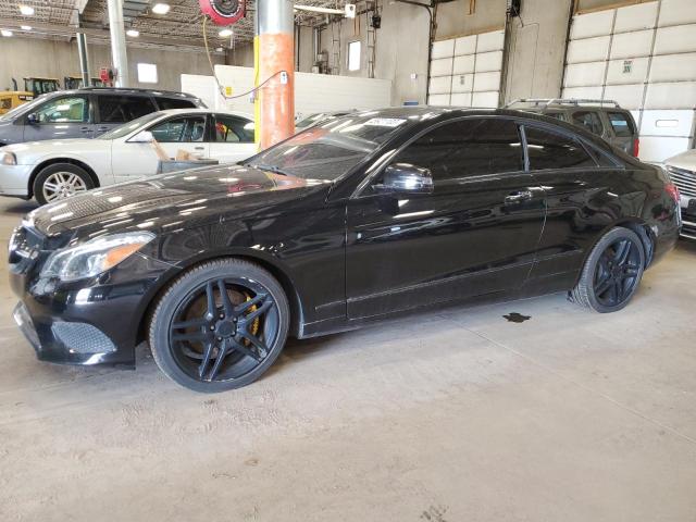 2015 MERCEDES-BENZ E 400 4MAT - WDDKJ6HB6FF305576