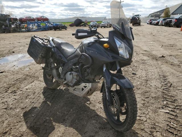 2005 SUZUKI DL650 K - JS1VP54A252101127