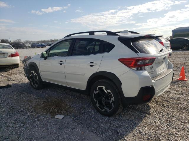 JF2GTHNC4PH254038 Subaru Crosstrek Limited