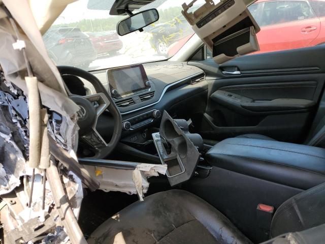 1N4BL4CV3MN379640 Nissan ALTIMA SR