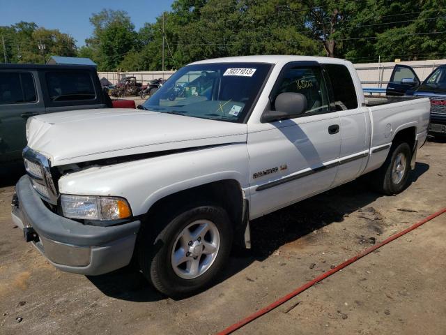 1999 Dodge Ram 1500 