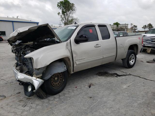 GMC Vehiculos salvage en venta: 2007 GMC New Sierra K1500
