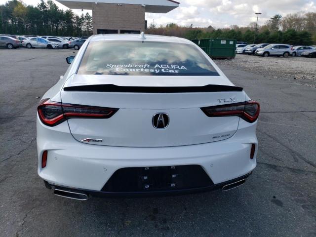 2023 ACURA TLX A-SPEC - 19UUB6F53PA000064
