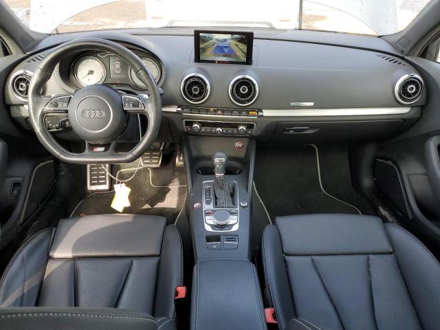 2016 AUDI S3 PREMIUM - WAUB1GFF5G1100848