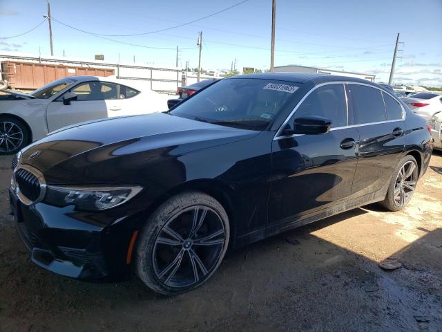 2020 BMW 3 Series 330i