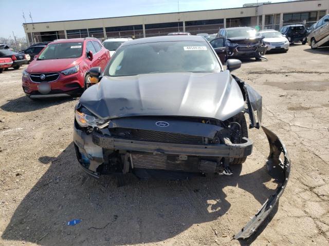 3FA6P0HD3KR281653 Ford Fusion SE 5