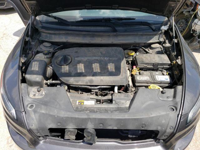 2015 JEEP CHEROKEE L - 1C4PJLCS5FW782005