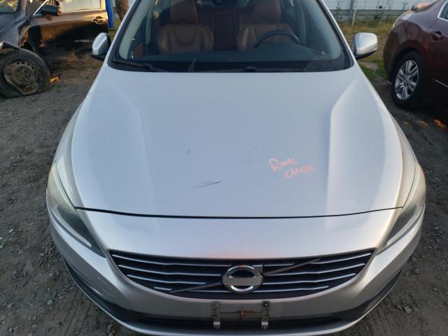 YV1612FS4E2295671 Volvo S60 T5