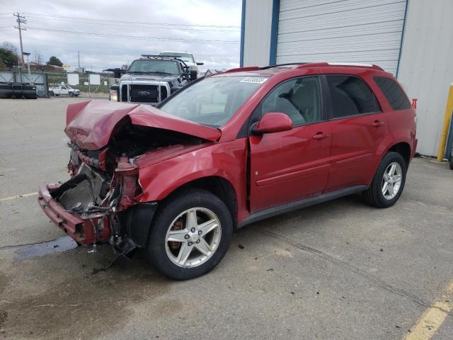 2006 Chevrolet Equinox LT