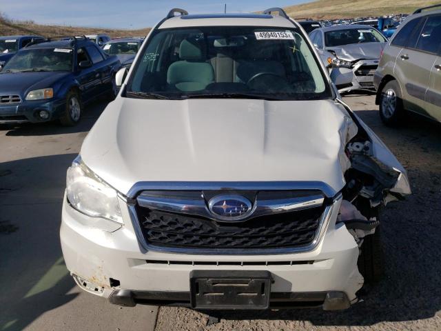 JF2SJAEC7EH468848 Subaru Forester 2.5i Premium