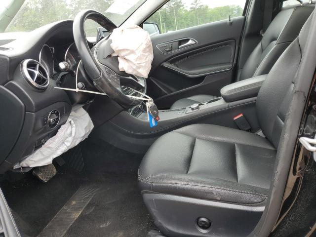 2015 MERCEDES-BENZ GLA 250 - WDCTG4EB9FJ185477