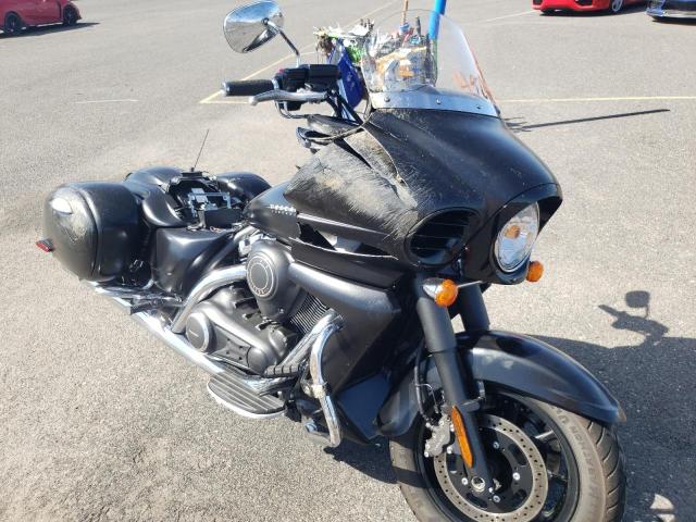 2013 KAWASAKI VN1700 J - JKBVNRJ19DA008297